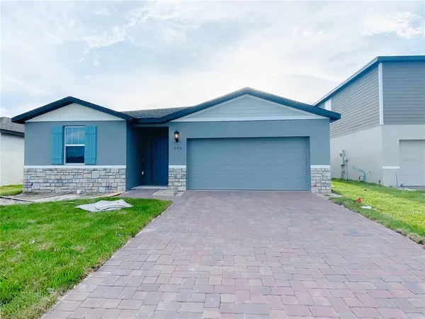 $394,000 | 572 Sun Warbler Way, St. Cloud, FL 34771