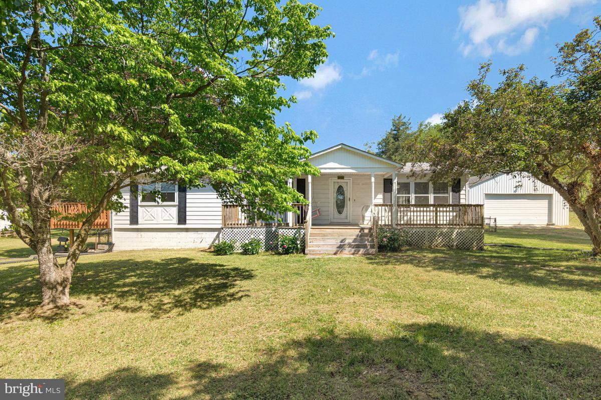 2020 Woods Road Port Republic, MD 20676 - Photo 1 of 34