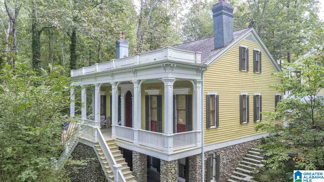 118 South Hollow Road Hayden, AL 35079 - Photo 1 of 50