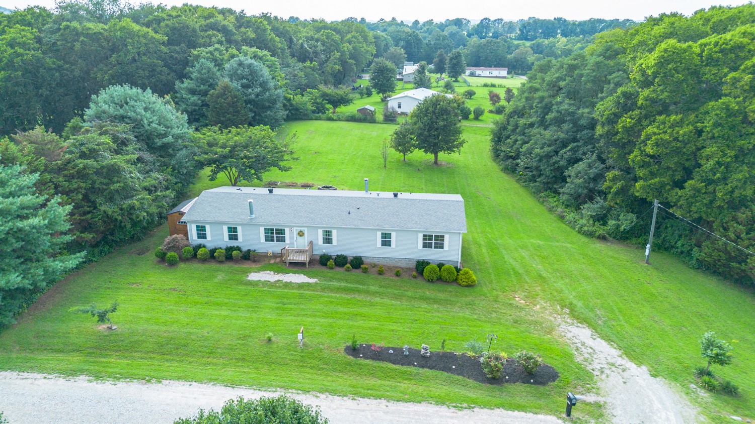 1601 Silver Lane Spring Hill, TN 37174 - Photo 33 of 36