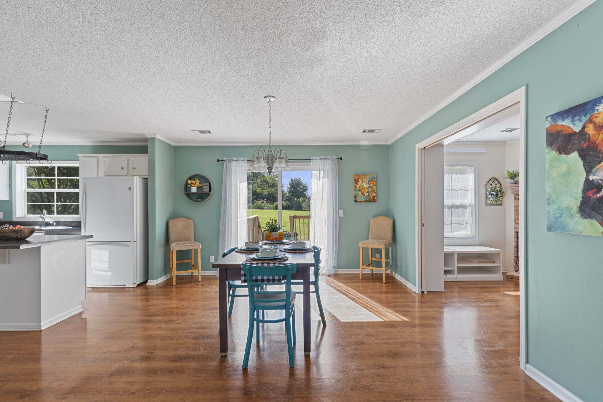 1601 Silver Lane Spring Hill, TN 37174 - Photo 4 of 36