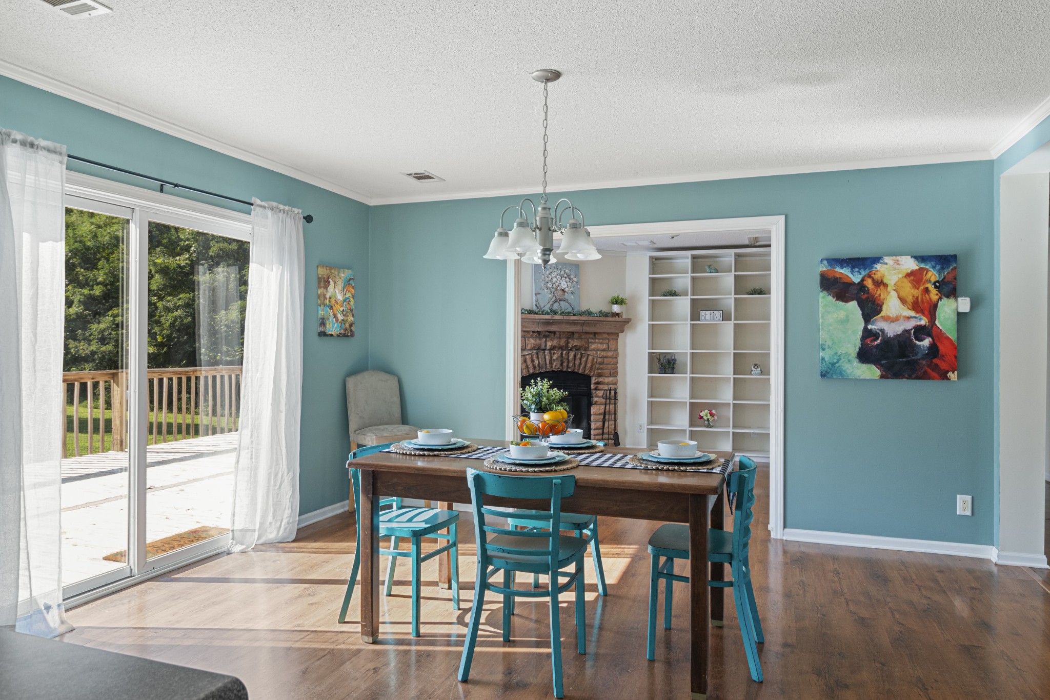 1601 Silver Lane Spring Hill, TN 37174 - Photo 8 of 36