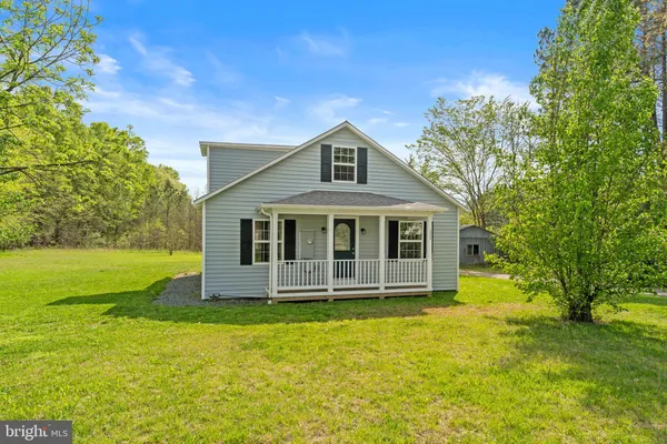 $324,000 | 18634 Louisa Road, Louisa, VA 23093