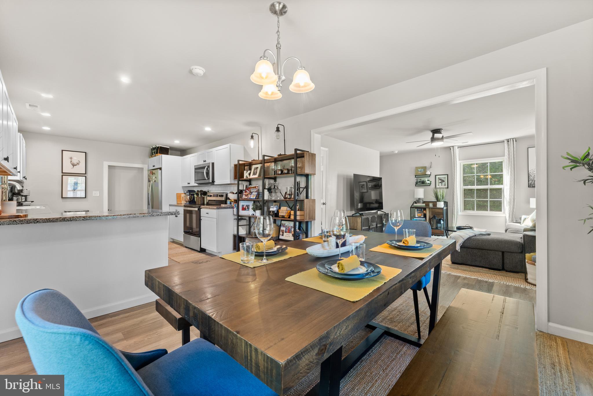 18634 Louisa Road Louisa, VA 23093 - Photo 13 of 38