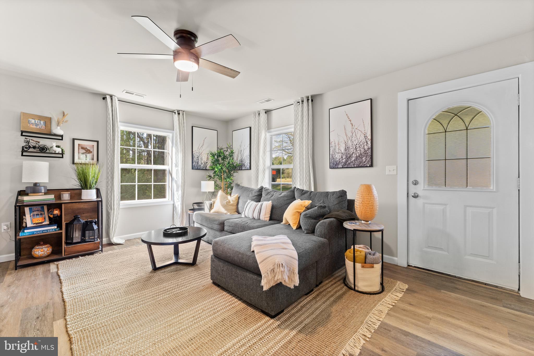 18634 Louisa Road Louisa, VA 23093 - Photo 14 of 38