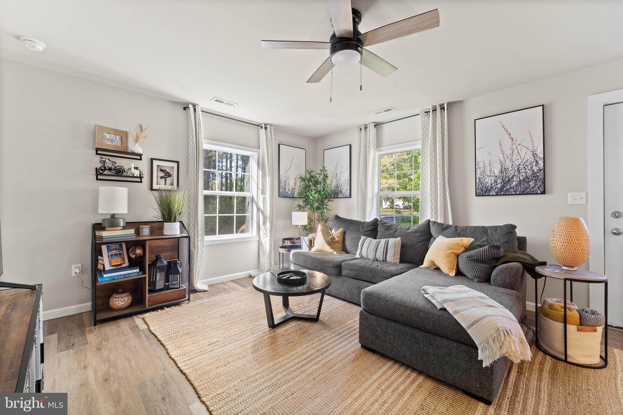 18634 Louisa Road Louisa, VA 23093 - Photo 15 of 38