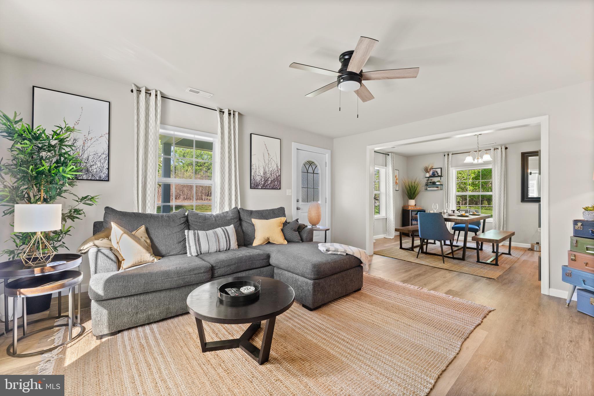 18634 Louisa Road Louisa, VA 23093 - Photo 16 of 38