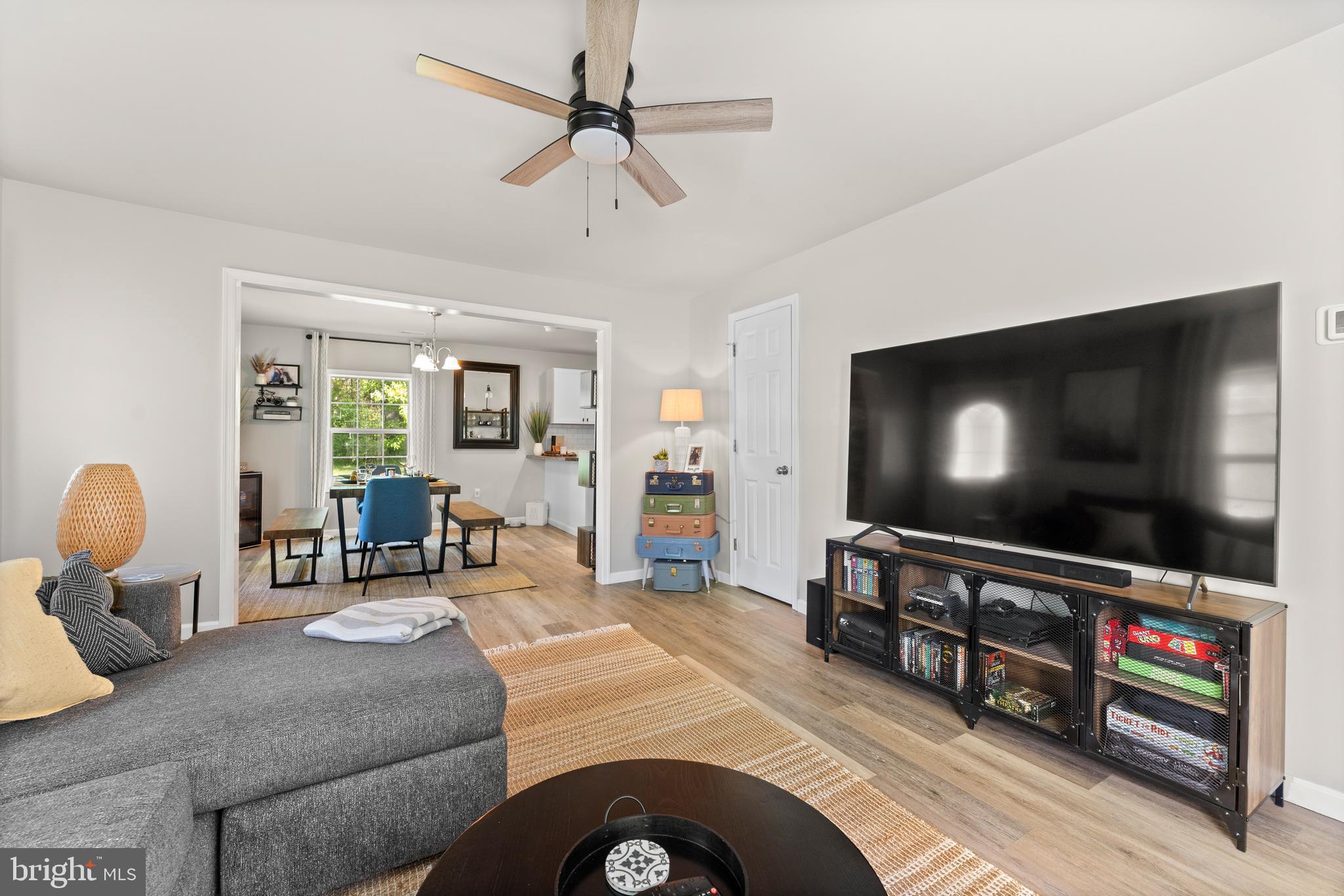 18634 Louisa Road Louisa, VA 23093 - Photo 17 of 38