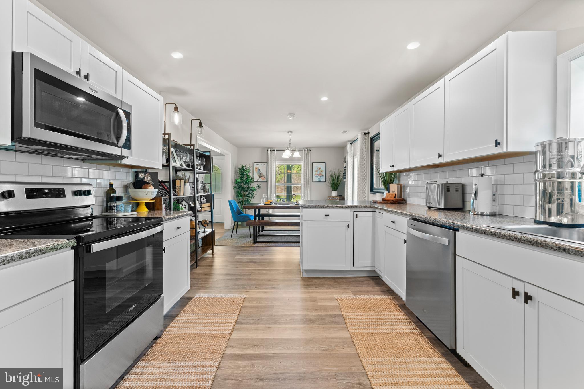 18634 Louisa Road Louisa, VA 23093 - Photo 3 of 38