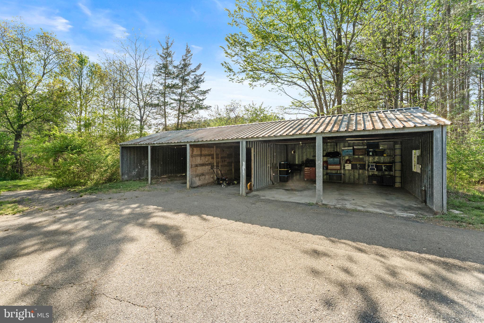 18634 Louisa Road Louisa, VA 23093 - Photo 35 of 38