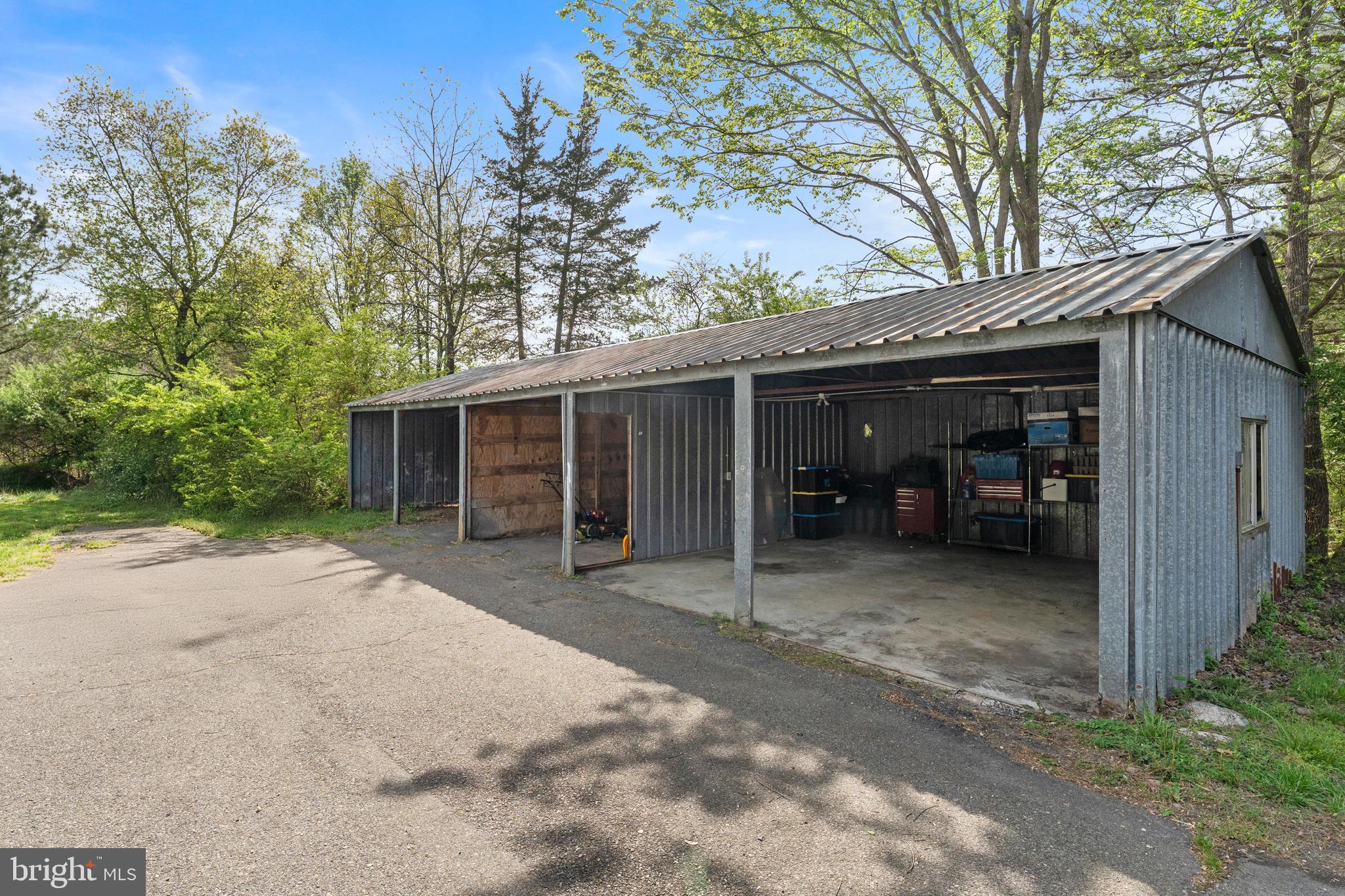 18634 Louisa Road Louisa, VA 23093 - Photo 36 of 38