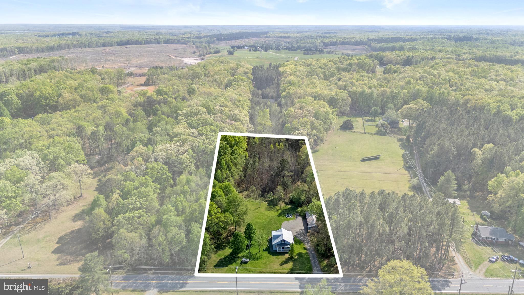 18634 Louisa Road Louisa, VA 23093 - Photo 37 of 38