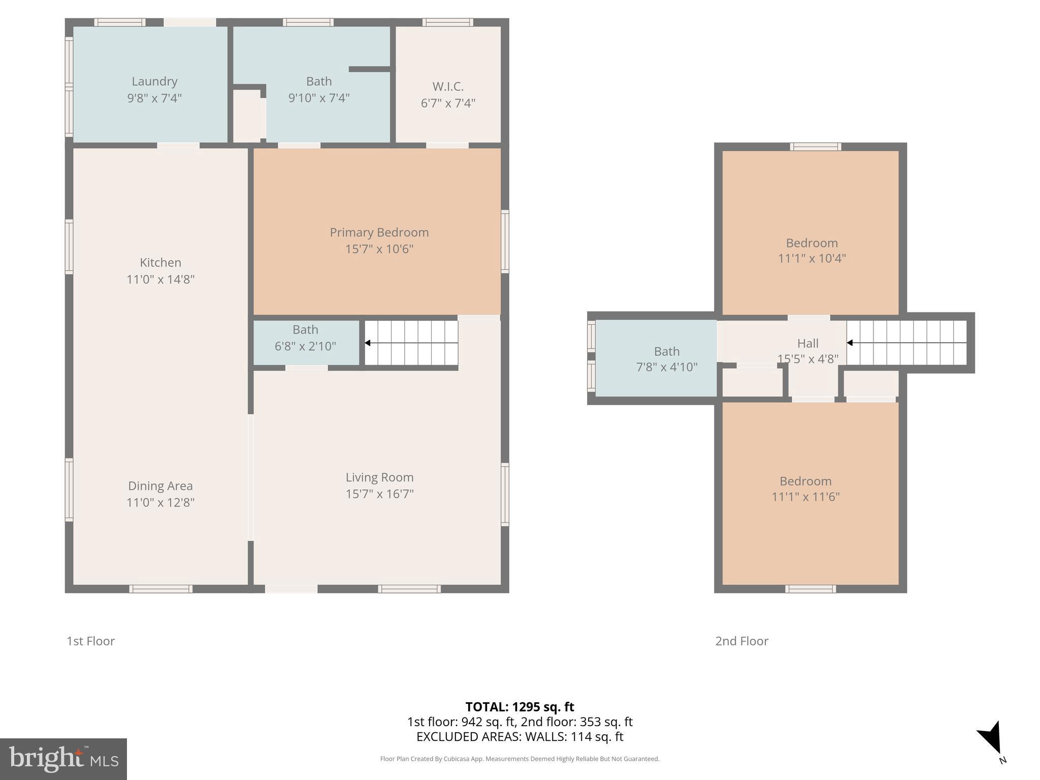 18634 Louisa Road Louisa, VA 23093 - Photo 38 of 38