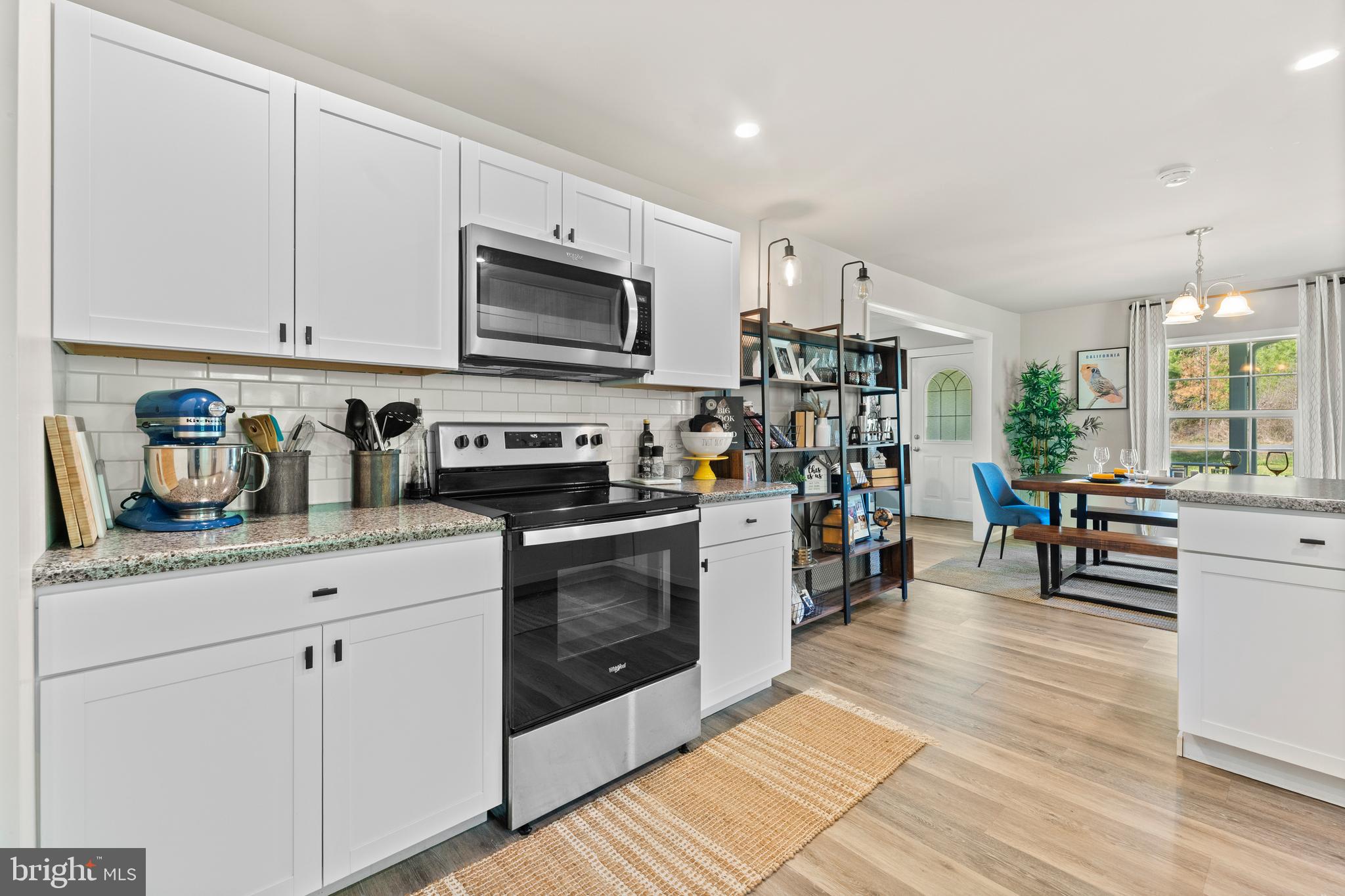 18634 Louisa Road Louisa, VA 23093 - Photo 4 of 38