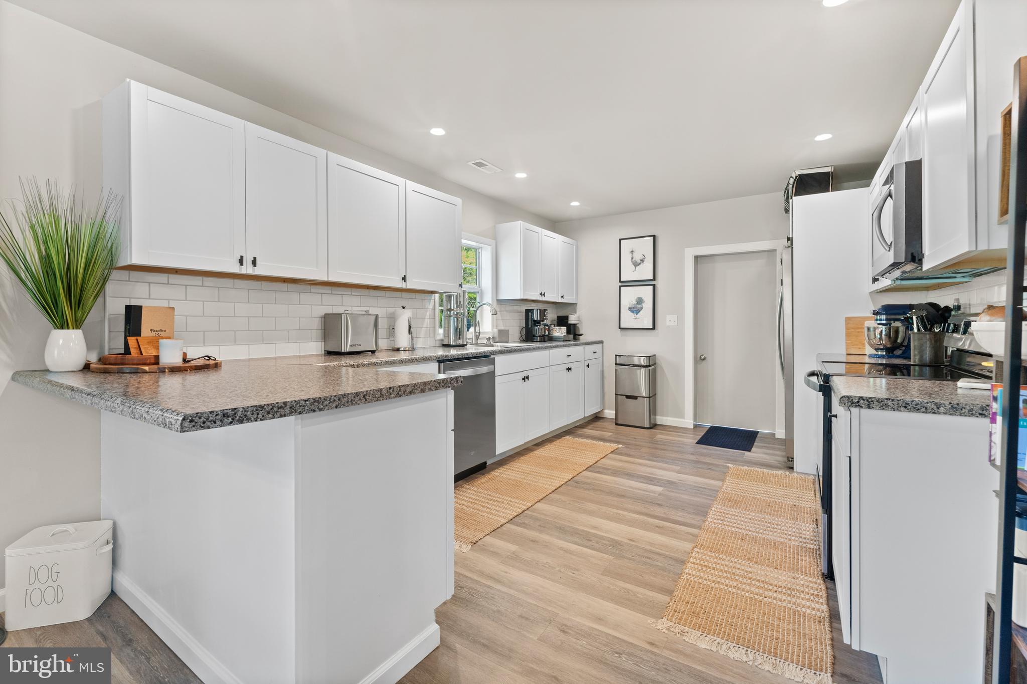 18634 Louisa Road Louisa, VA 23093 - Photo 5 of 38