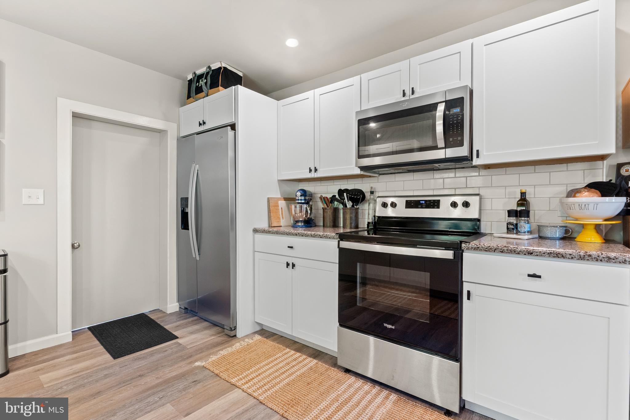 18634 Louisa Road Louisa, VA 23093 - Photo 9 of 38