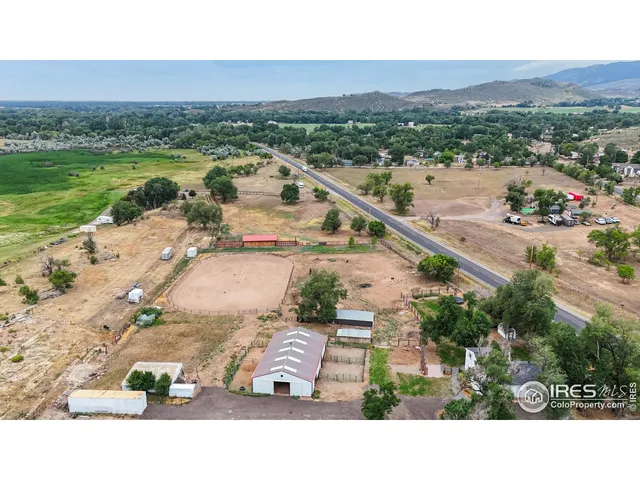 a view of a city and a lake view