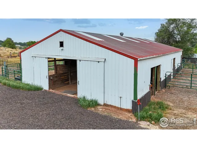 a black and white photo of a big room