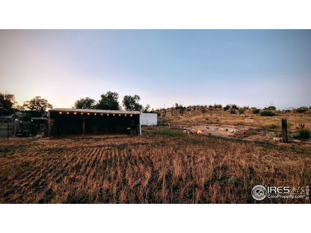 $780,000 | 4520 West County Road 54G, Laporte, CO 80535