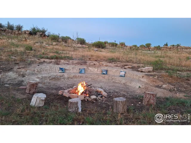 $780,000 | 4520 West County Road 54G, Laporte, CO 80535