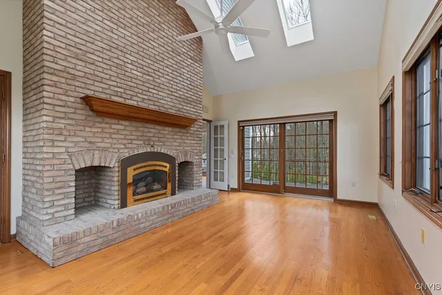 $999,900 | 7111 Thorntree Hill Drive, De Witt, NY 13066