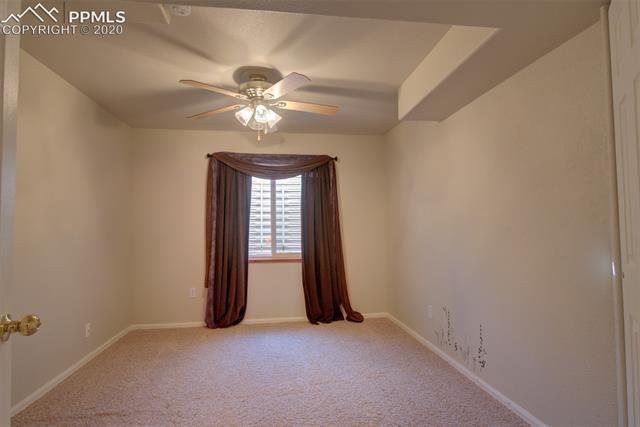 7828 Bullet Road Peyton, CO 80831 - Photo 31 of 32 Basement Bedroom