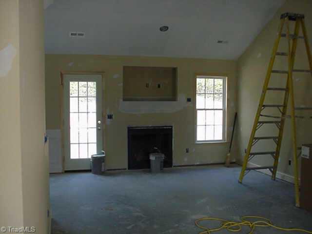 53 Darwick Road Winston-Salem, NC 27127 - Photo 3 of 4 Other.