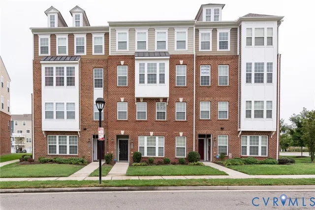 $392,000 | 4352 Bon Secours Parkway, Unit A, Henrico, VA 23233