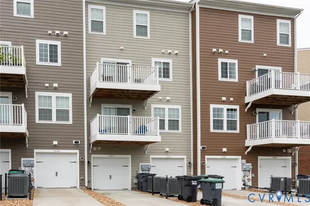 $392,000 | 4352 Bon Secours Parkway, Unit A, Henrico, VA 23233