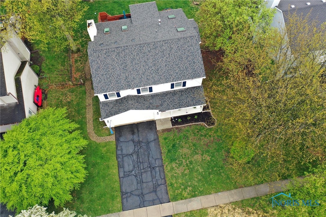 3663 Woodspring Road Sylvania, OH 43560 - Photo 4 of 50 Gallery Image 4
