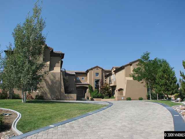 14315 Quail Ravine Court Reno, NV 89511 - Photo 1 of 9 Photo 1