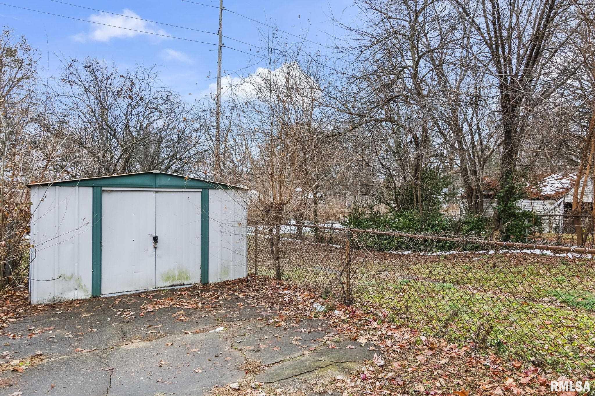 2236 East Adams Street Springfield, IL 62703 - Photo 19 of 22