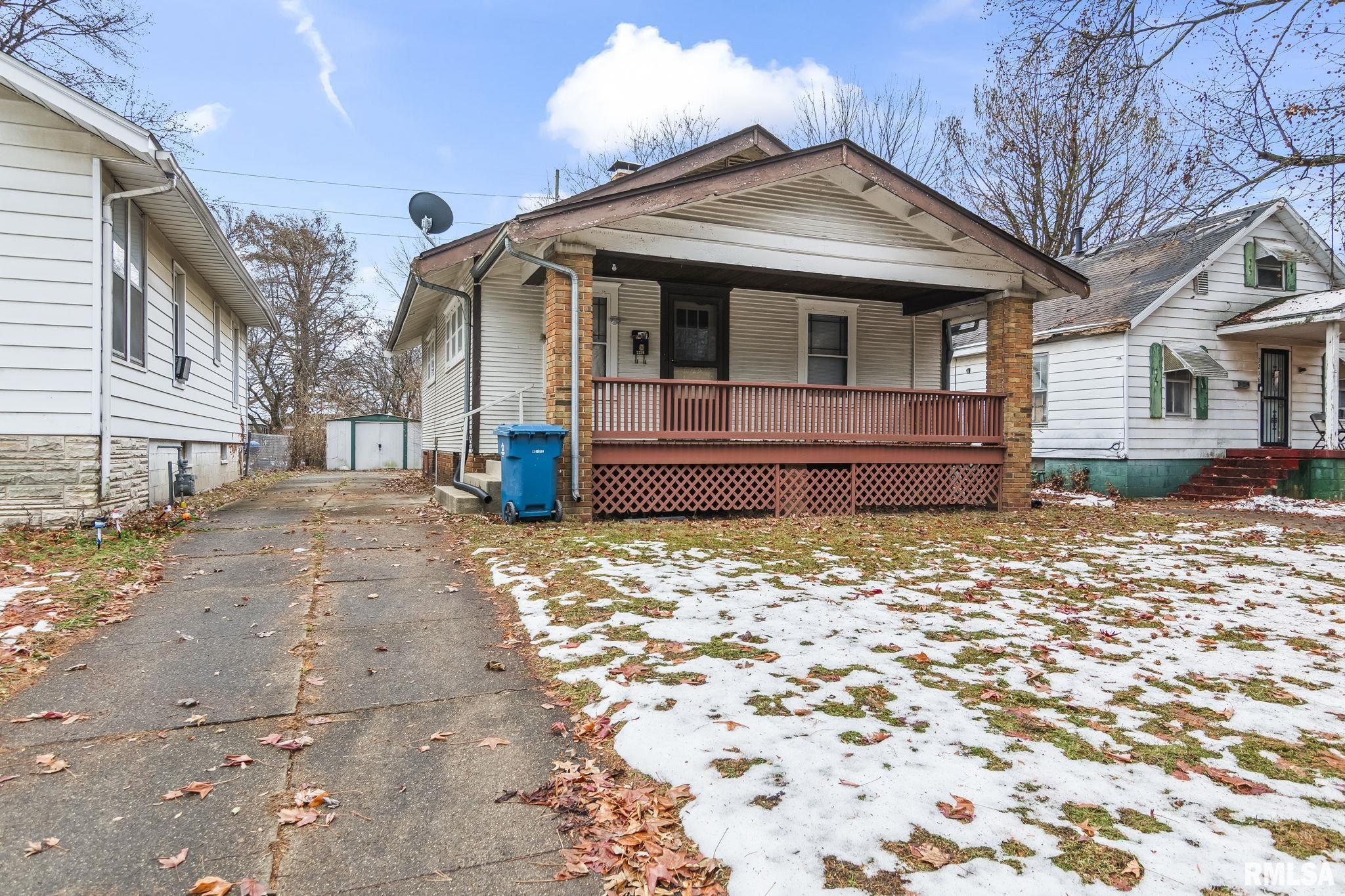 2236 East Adams Street Springfield, IL 62703 - Photo 22 of 22