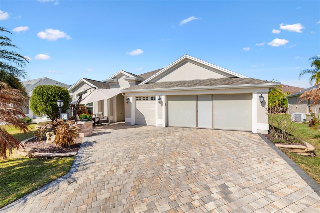4354 Zeppelin Road The Villages, FL 32163 - Photo 34 of 42