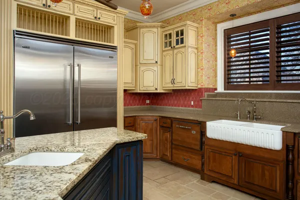 $1,200,000 | 18 Cypress Point, Amarillo, TX 79124