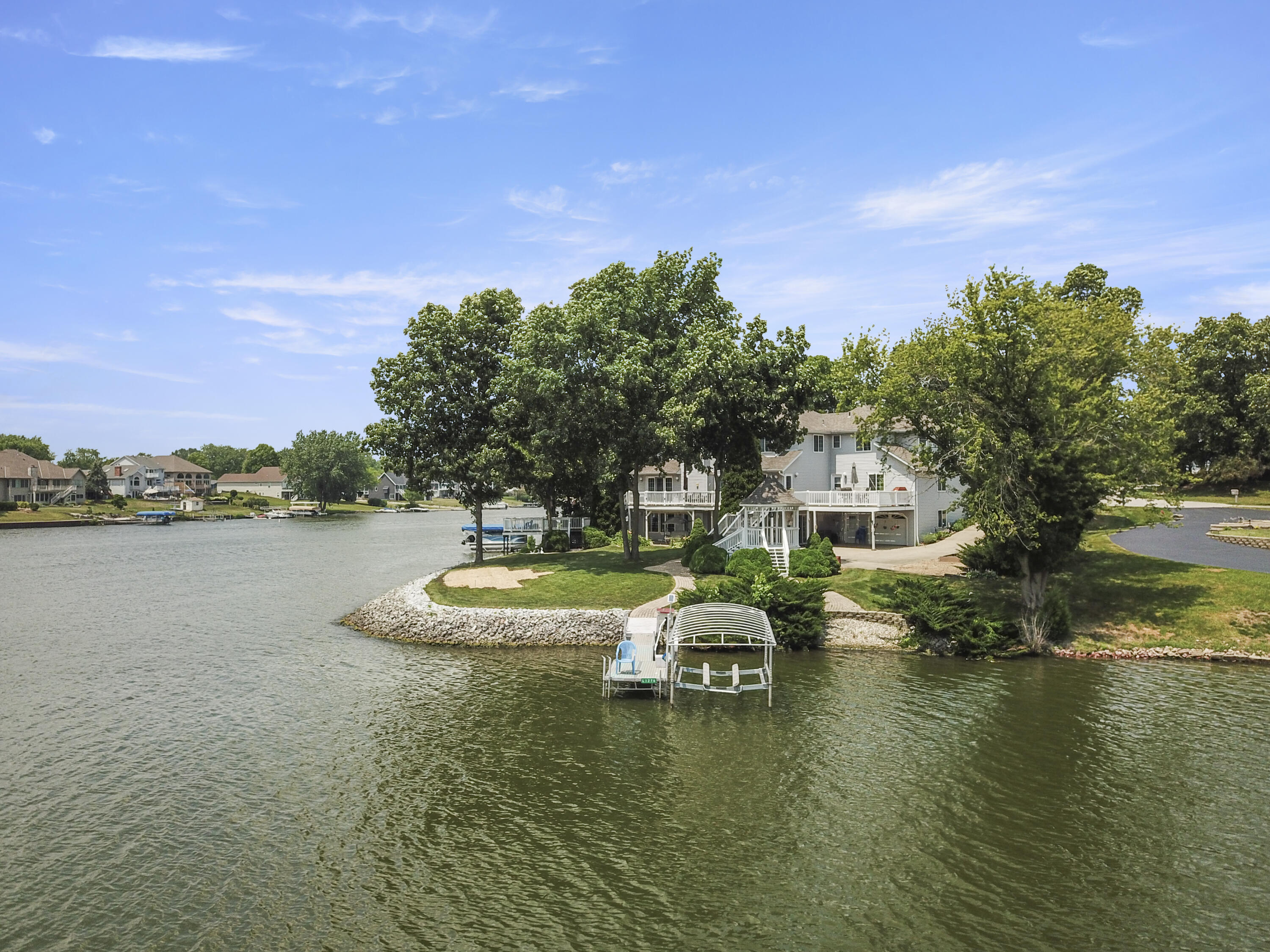 1739 Beachview Court Crown Point, IN 46307 - Photo 66 of 82 3000x2250