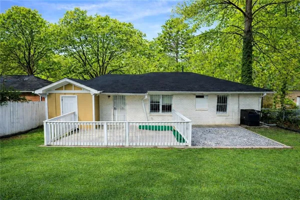 $1,750 | 164 Fairburn Road Southwest, Atlanta, GA 30331