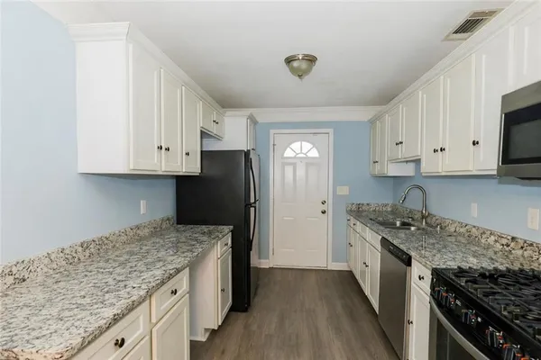 $1,750 | 164 Fairburn Road Southwest, Atlanta, GA 30331