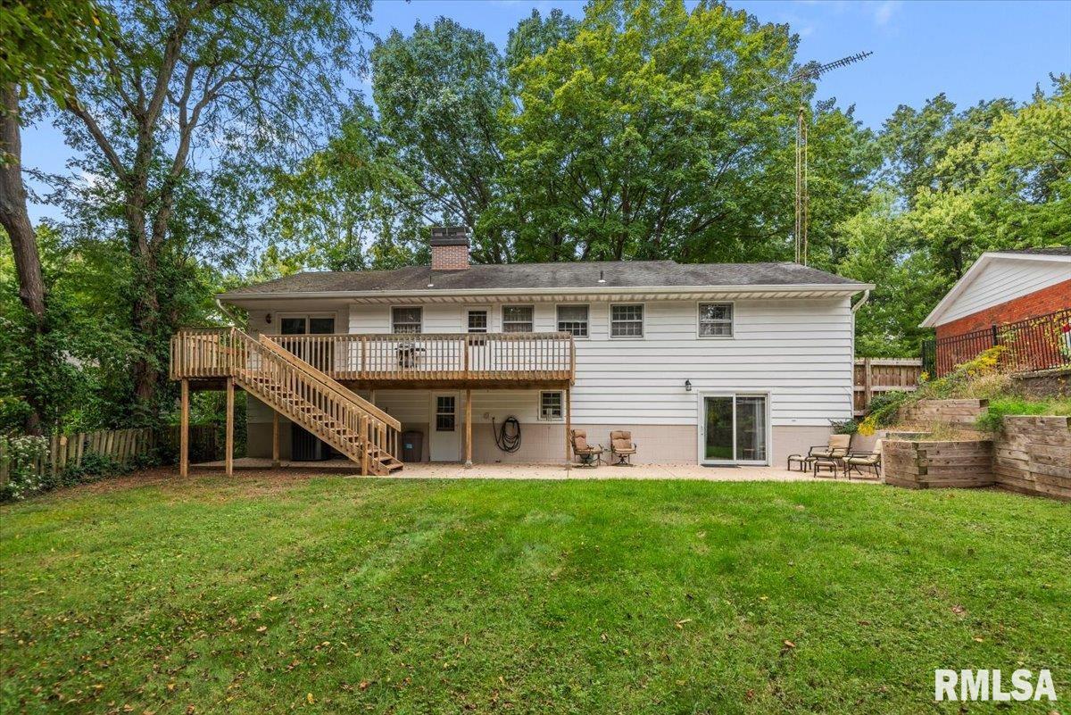 816 Independence Ridge Springfield, IL 62702 - Photo 39 of 45 Gallery Image 39