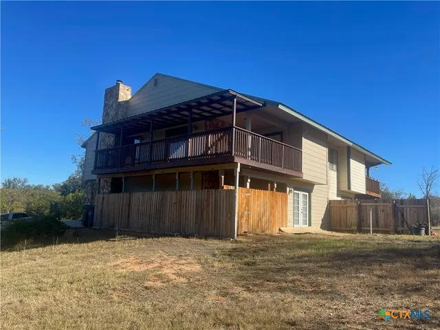 $535,000 | 102 A/b Falcon, Unit 1, Horseshoe Bay, TX 78657