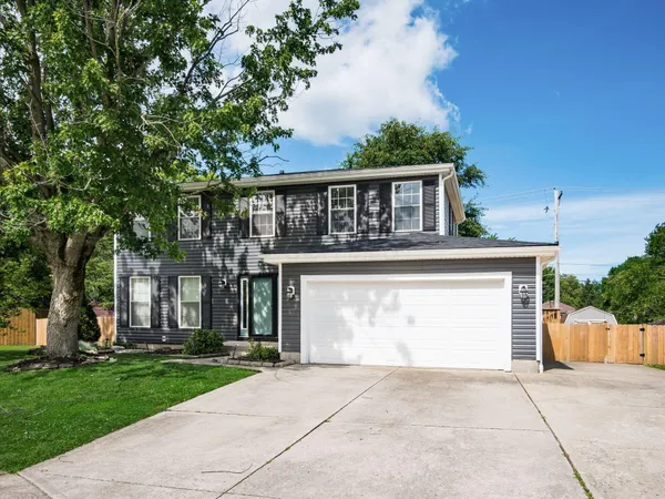 $399,900 | 5955 Waterview Drive, Hilliard, OH 43026