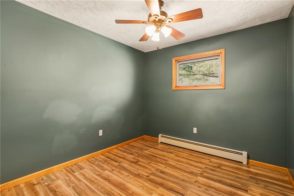 1303 Faidley Road Garrett, PA 15542 - Photo 16 of 43 a view of a room with a fan