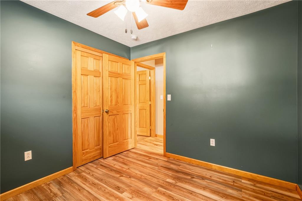 1303 Faidley Road Garrett, PA 15542 - Photo 17 of 43 an empty room with a window