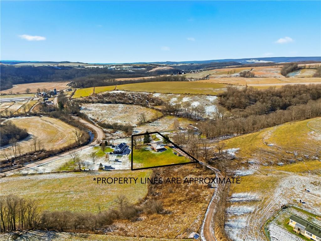 1303 Faidley Road Garrett, PA 15542 - Photo 35 of 43 a view of a ocean and beach