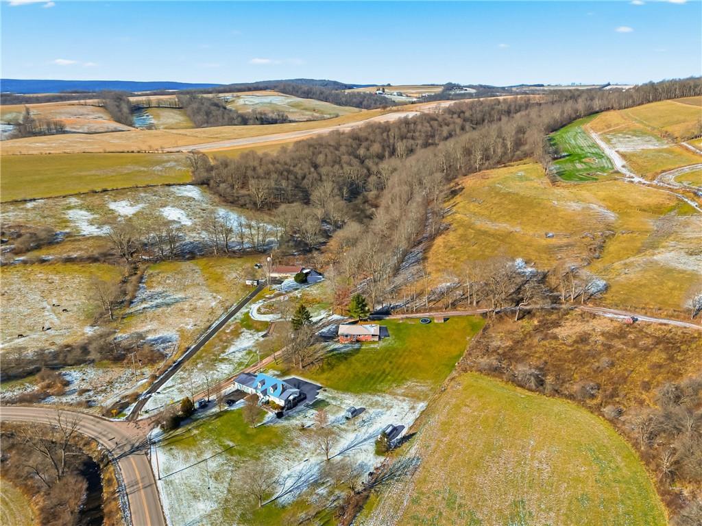 1303 Faidley Road Garrett, PA 15542 - Photo 36 of 43 a view of an ocean and beach
