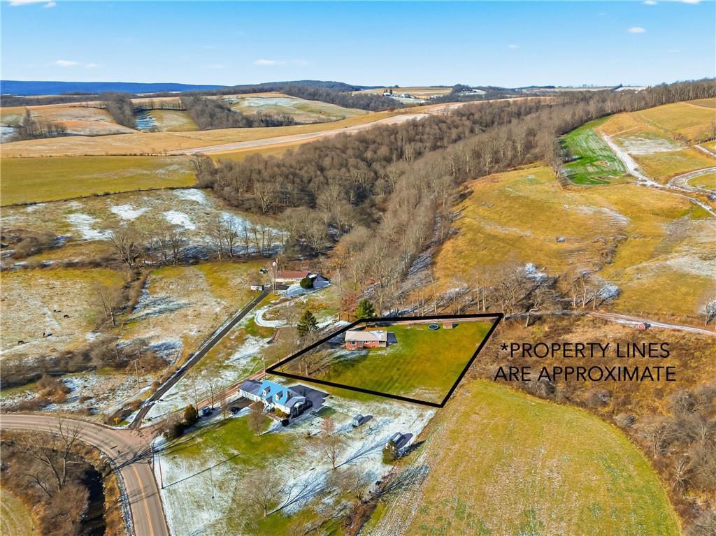 1303 Faidley Road Garrett, PA 15542 - Photo 37 of 43 a view of an ocean and beach