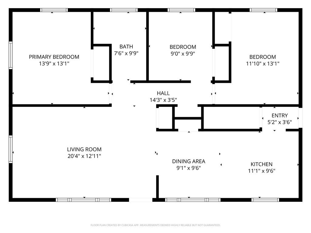 1303 Faidley Road Garrett, PA 15542 - Photo 42 of 43 unknown