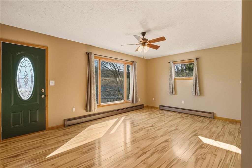 1303 Faidley Road Garrett, PA 15542 - Photo 6 of 43 a view of a room with wooden floor and window