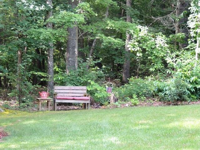 442 Mt Airy Road Hardy, VA 24101 - Photo 12 of 28 Yard03
