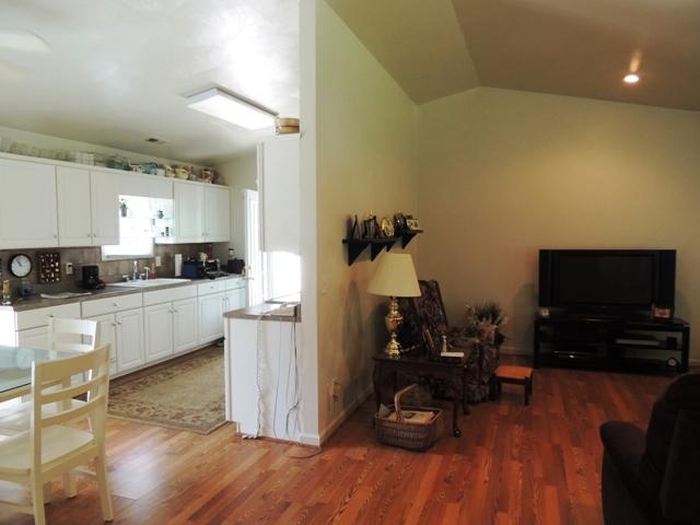 442 Mt Airy Road Hardy, VA 24101 - Photo 15 of 28 Great Room and Kitchen